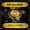 Just a Friend (Rerecorded) by Biz Markie album cover