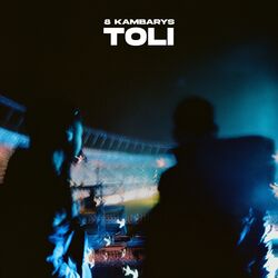 Cover of Toli