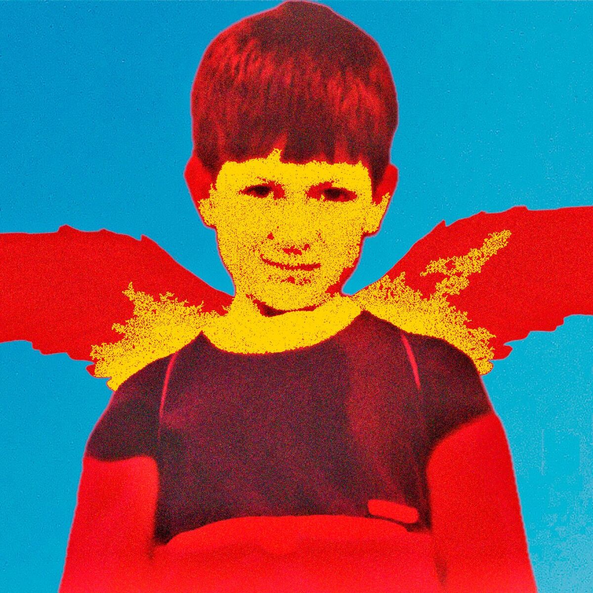 Album cover of LYS (ILLUMINERET)