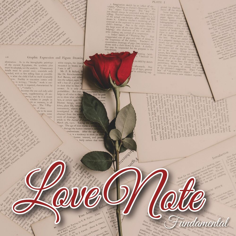 Picture of Love Note
