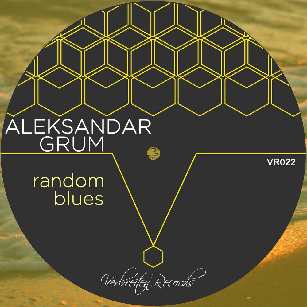 Picture of Random Blues