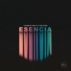 Cover of Esencia
