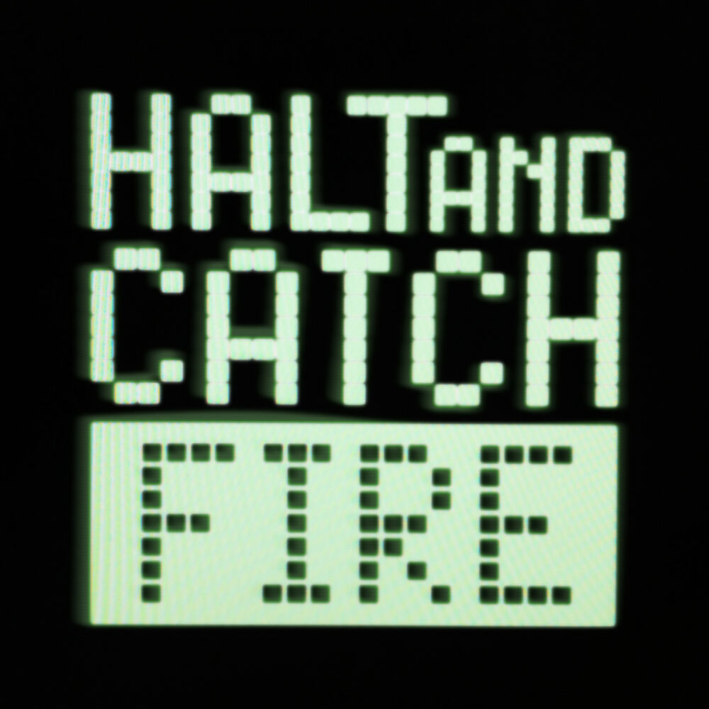 Picture of Halt and Catch Fire (Theme from Television Series) - Single