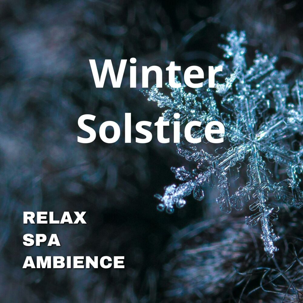 Picture of Winter Solstice (Relaxing Spa)