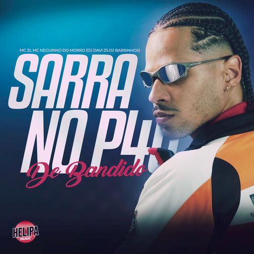 Sarra no P4U de Bandido