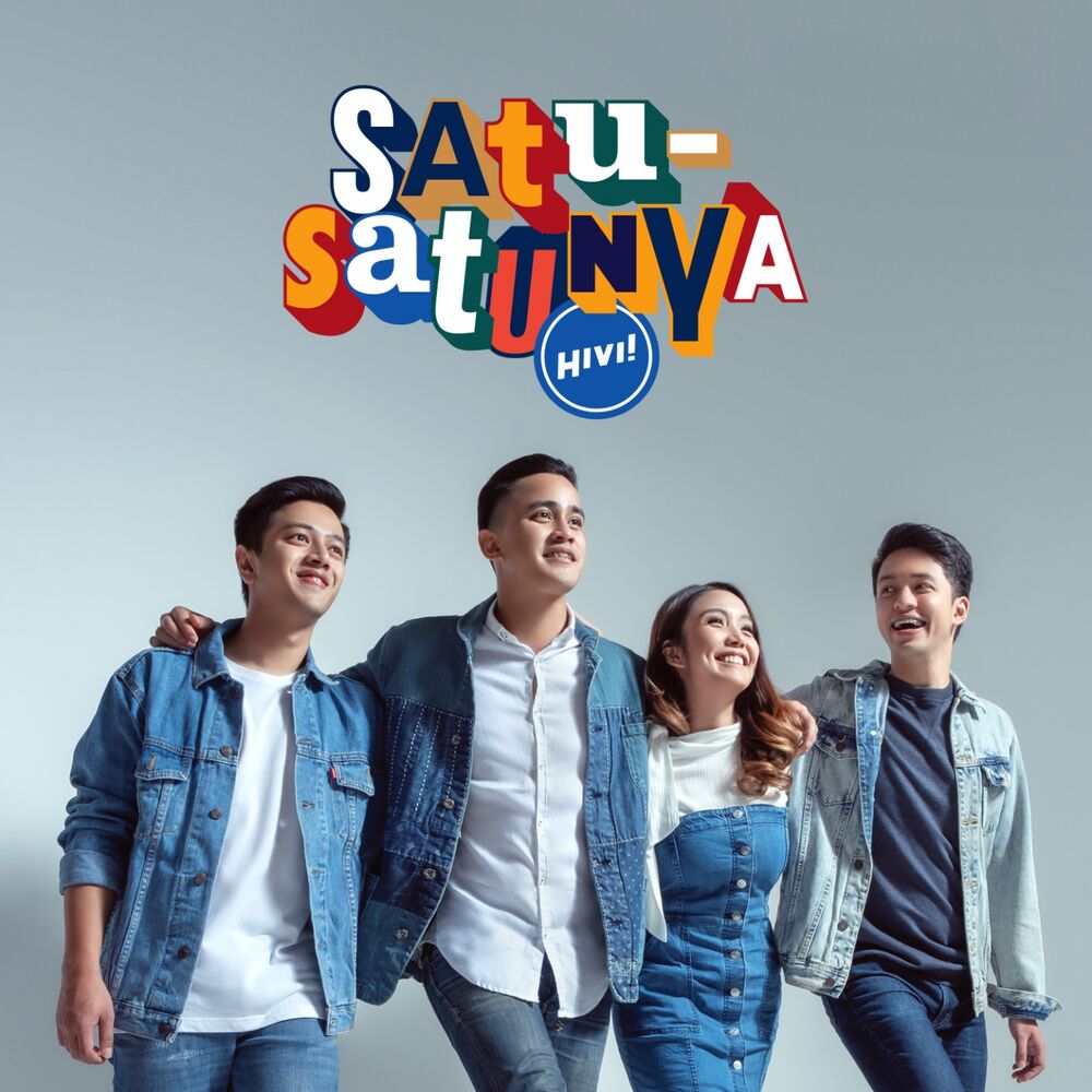 Picture of Satu-Satunya