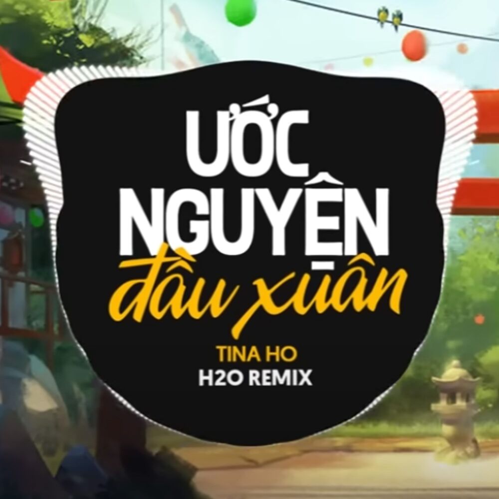 Picture of Ước Nguyện Đầu Xuân (Ducati Remix)