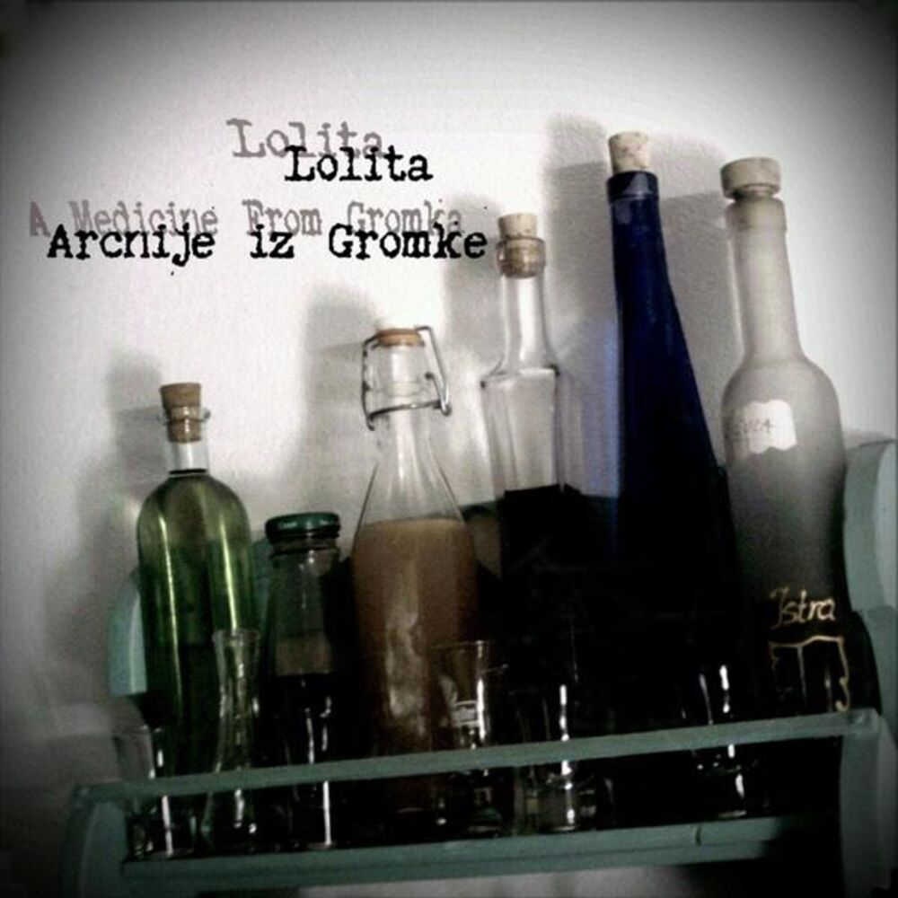 Picture of Arcnije Iz Gromke / a Medicine from Gromka