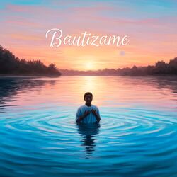 Cover of Bautizame