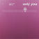 Only You by Cheat Codes album cover