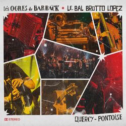 Cover of Quercy - Pontoise