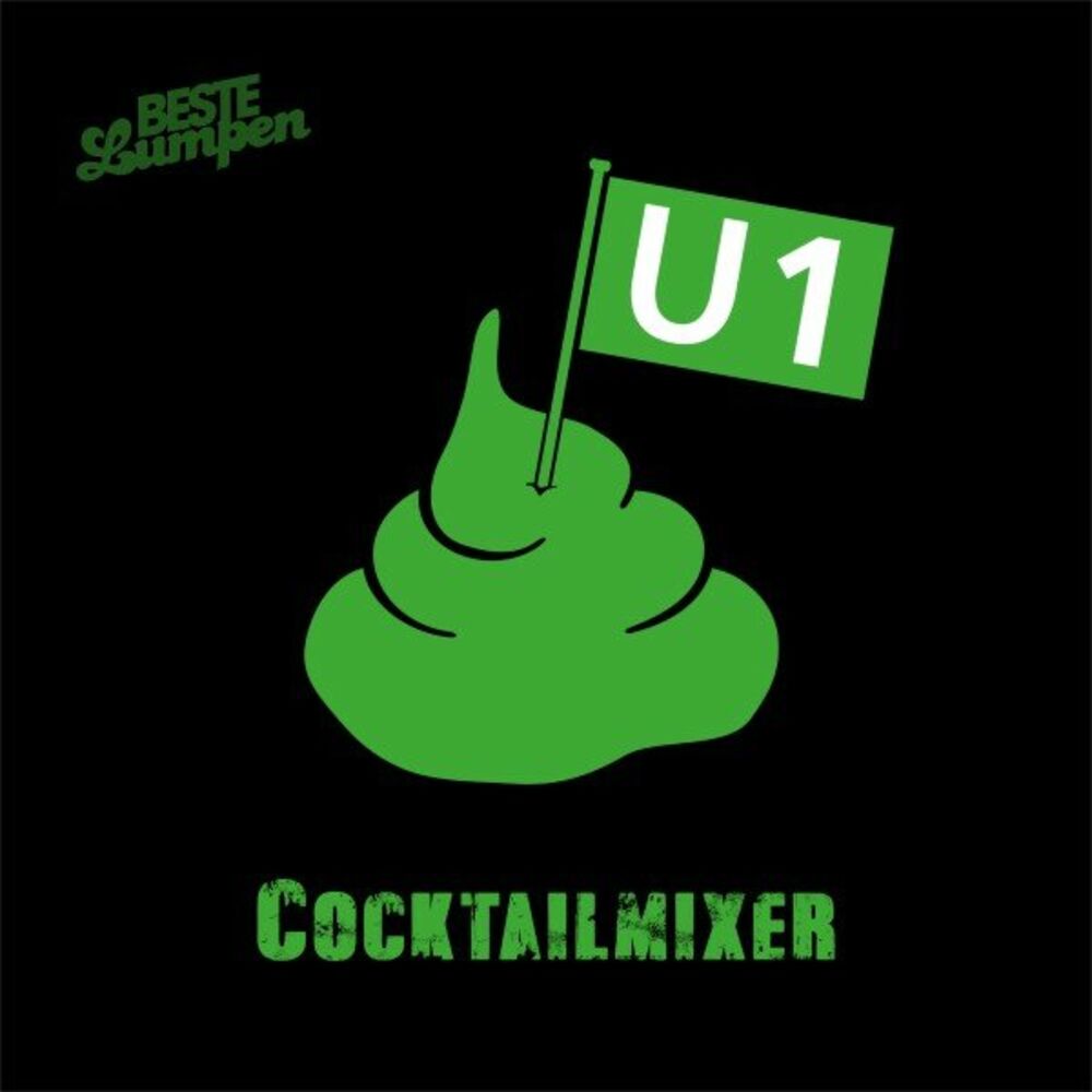 Picture of Cocktailmixer (U1)