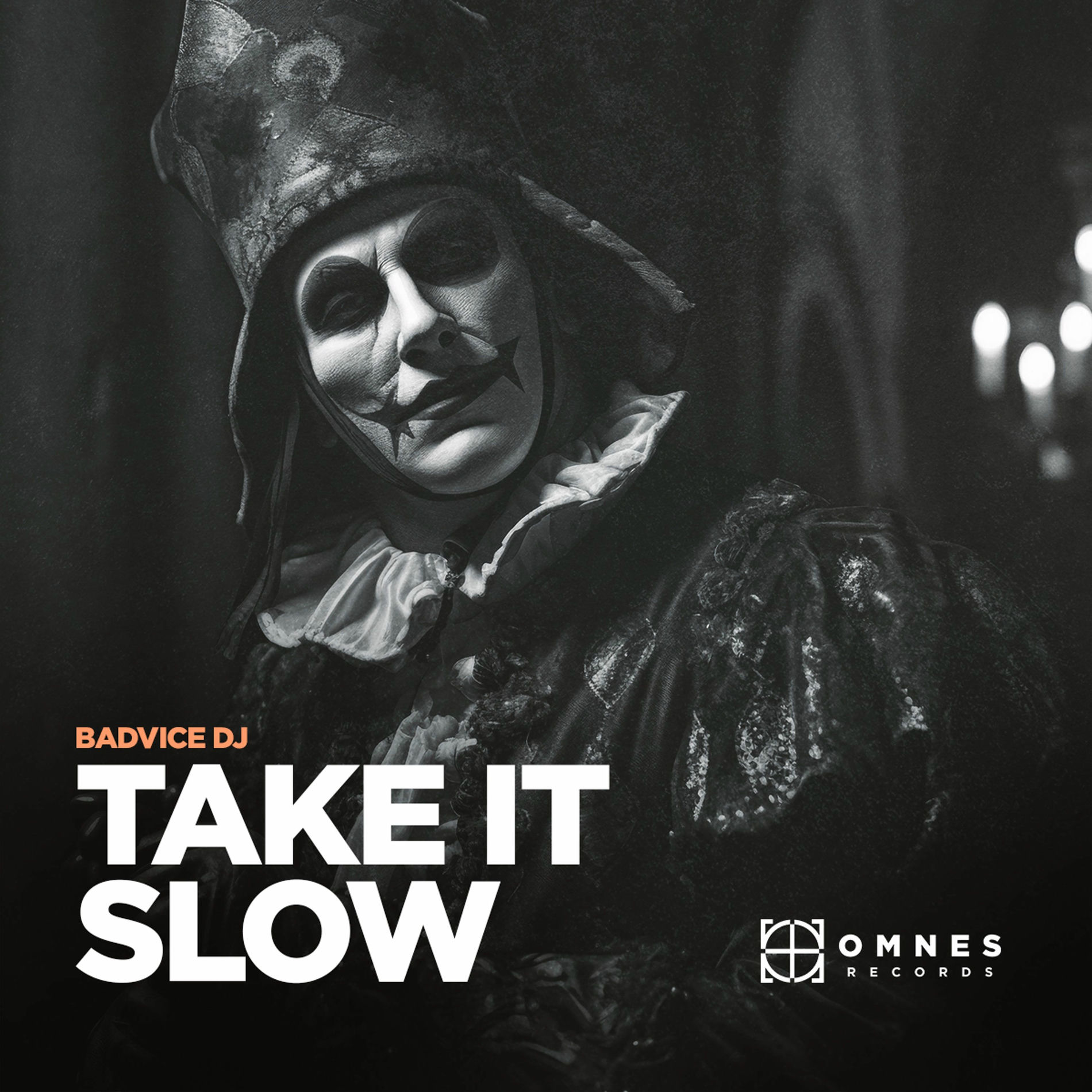 Album cover of Take It Slow
