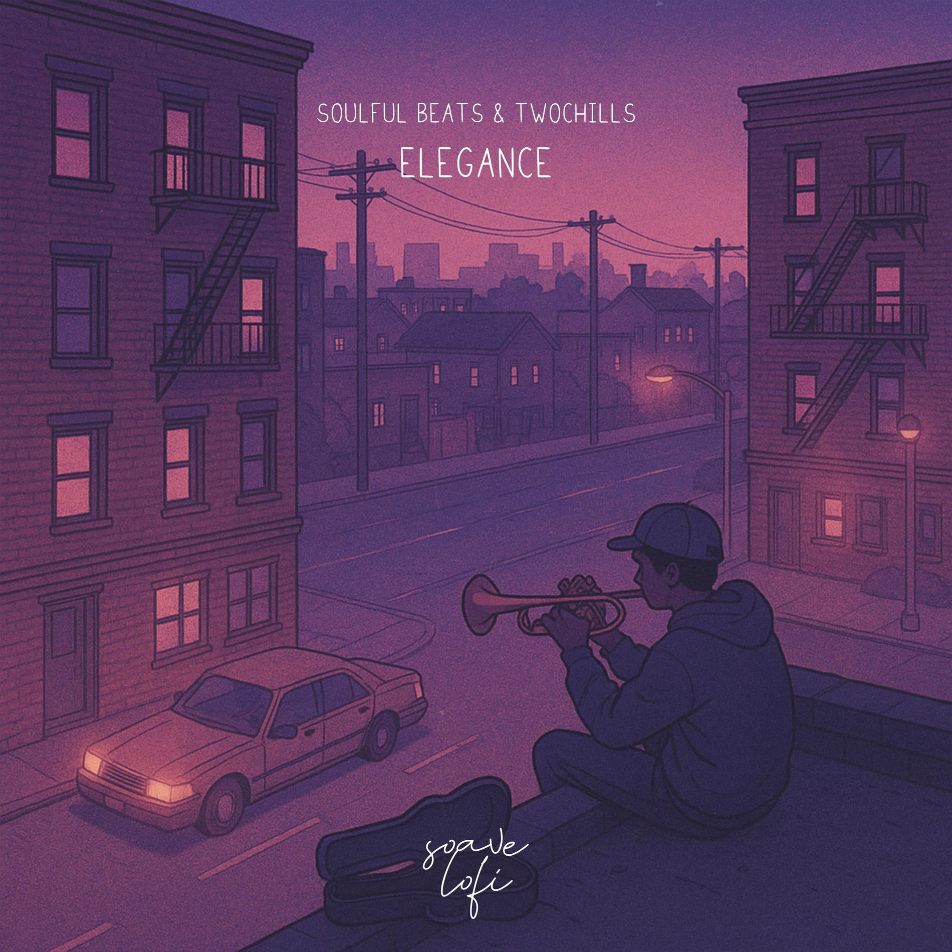 Album cover of Elegance
