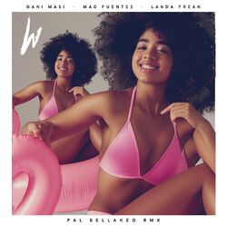 Cover of Pal Bellakeo RMX