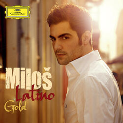 Cover of Latino Gold