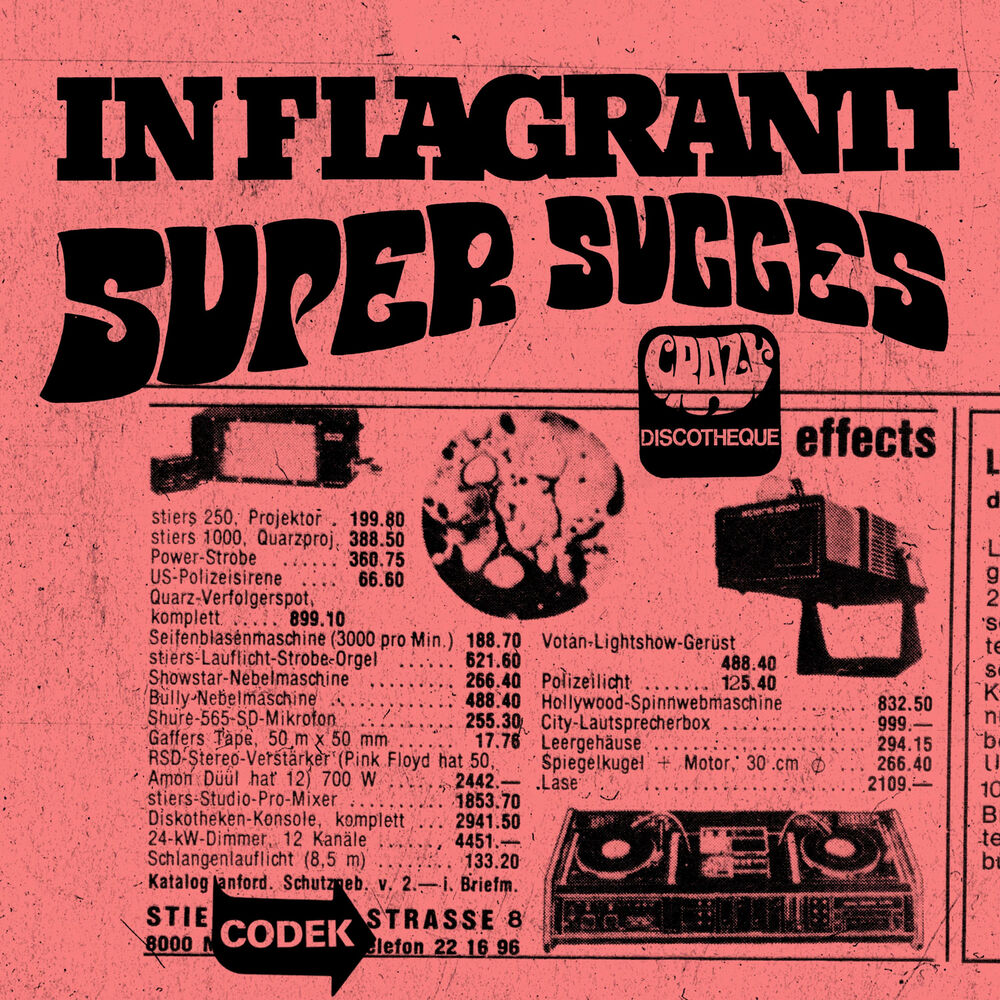 Picture of Super Success