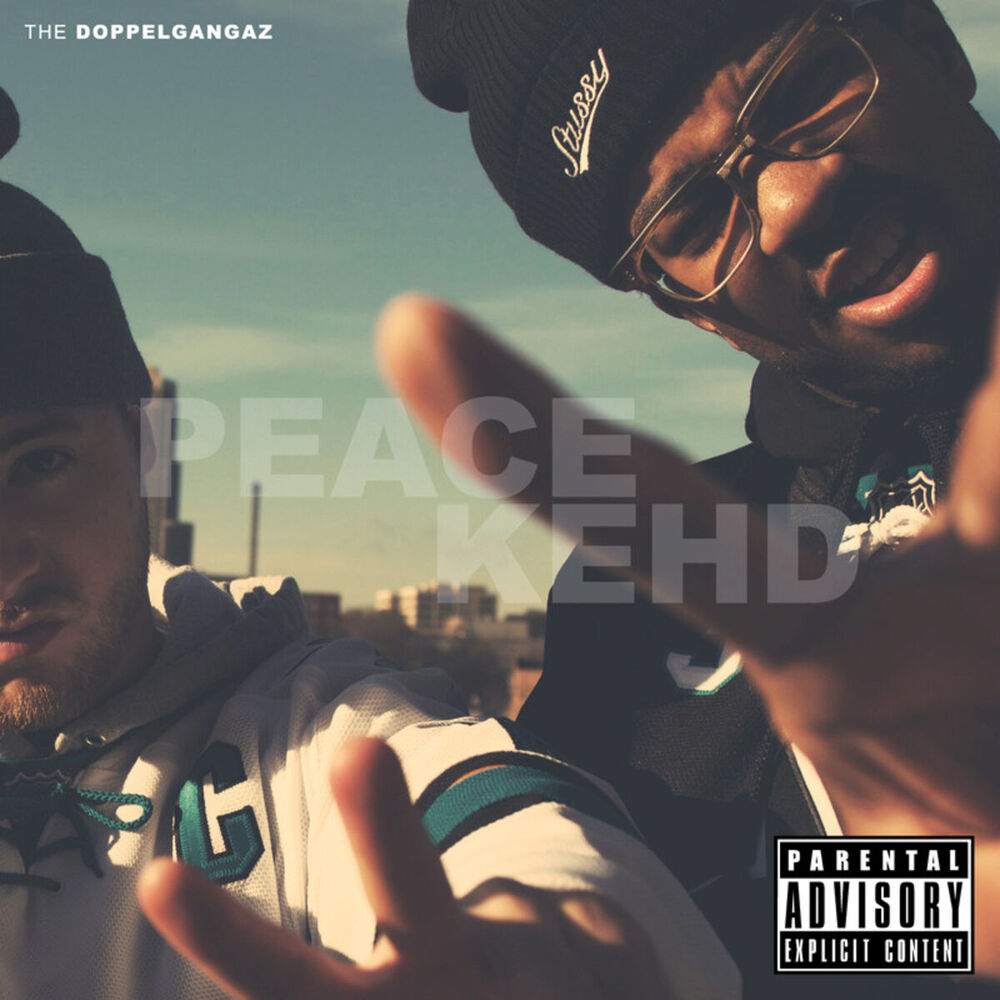 Picture of Peace Kehd