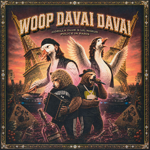 WOOP DAVAI DAVAI