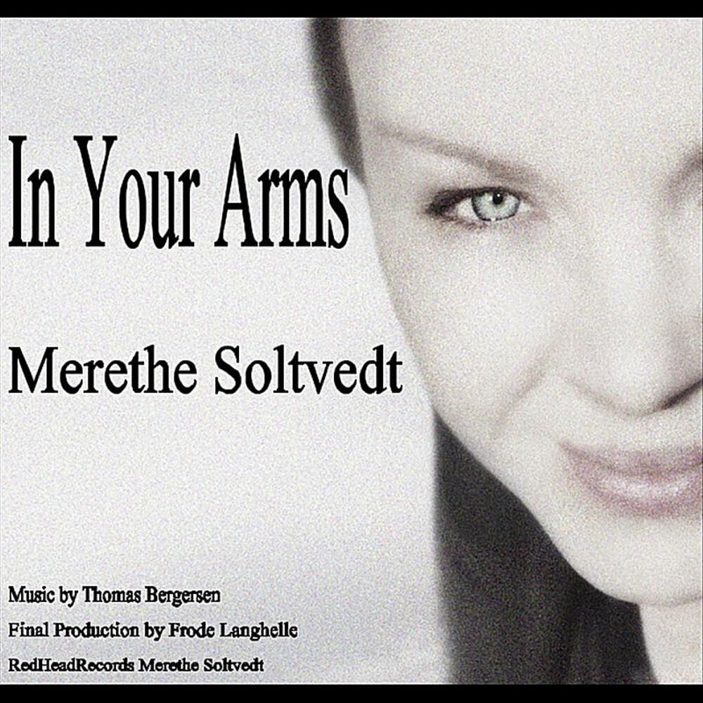 Picture of In Your Arms