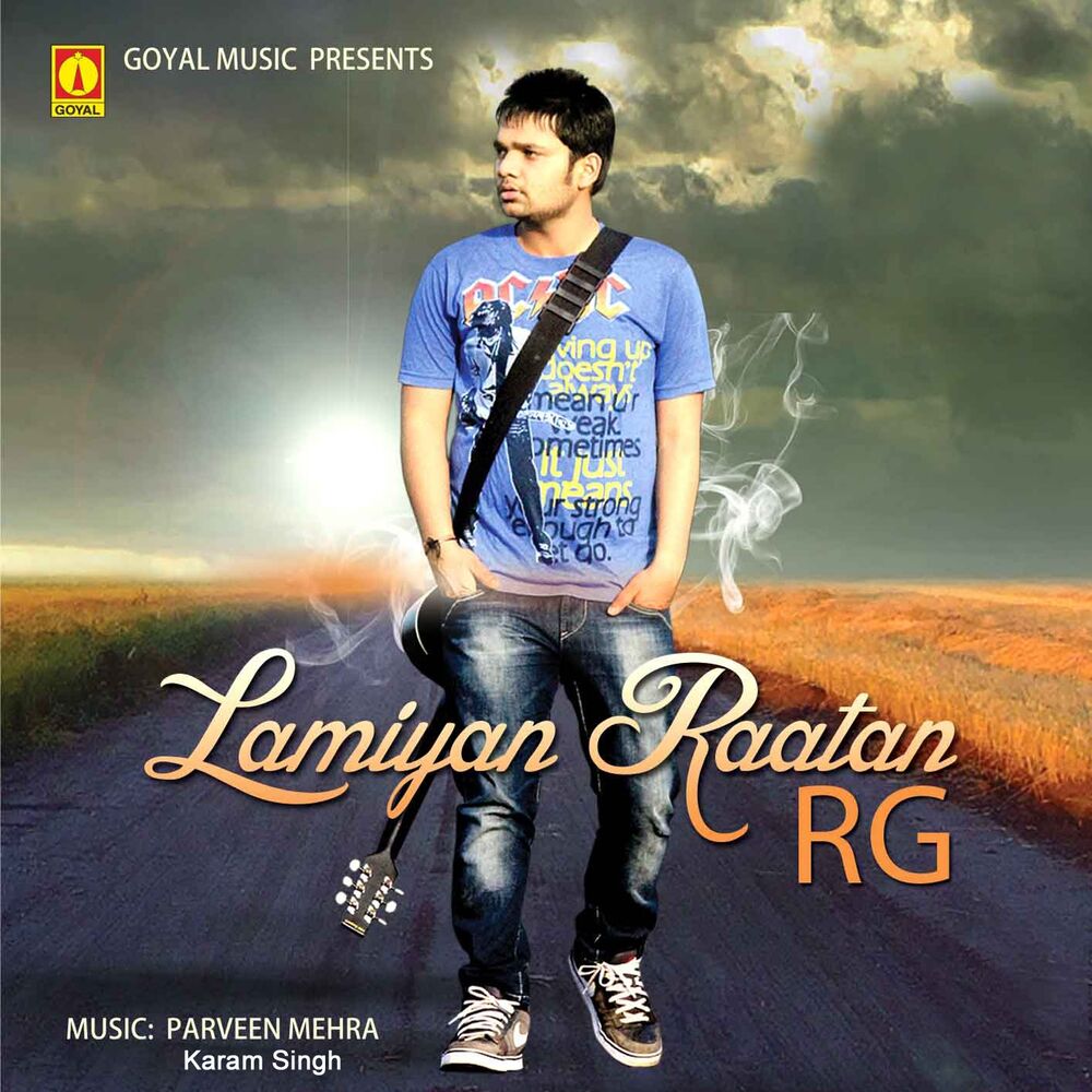 Picture of Lamiyan Raatan