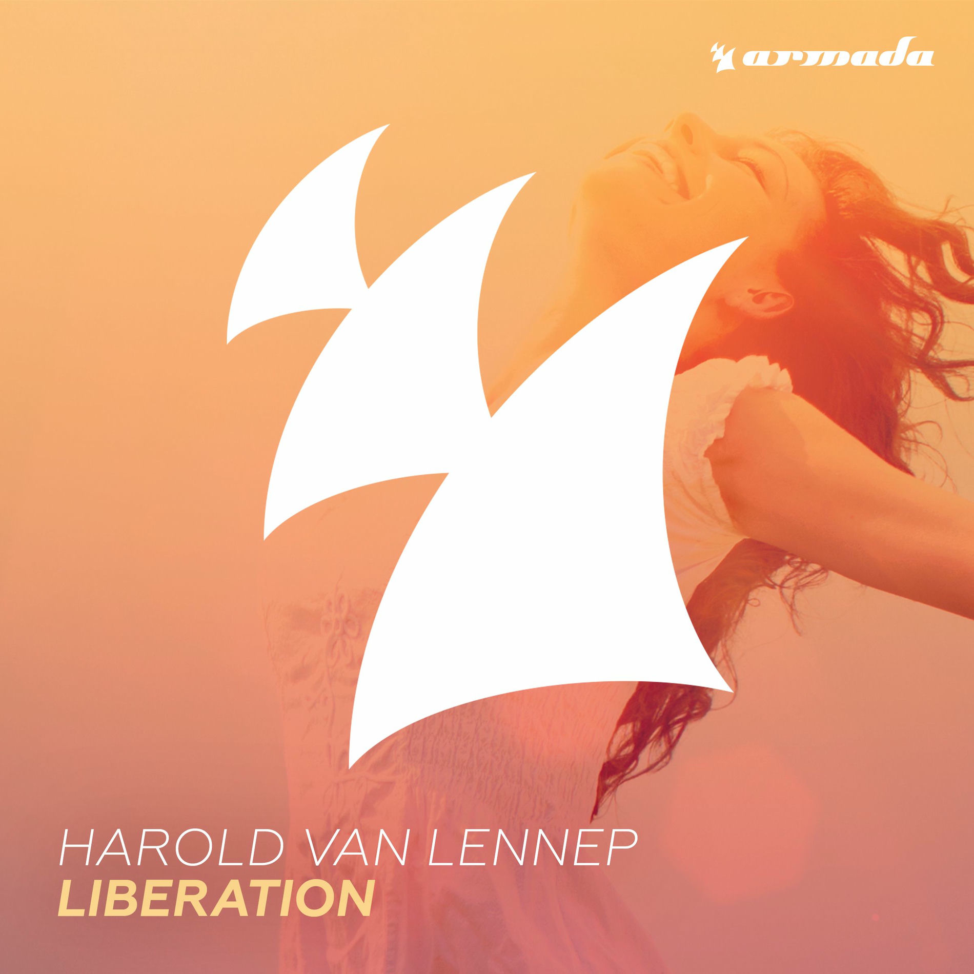 Album cover of Liberation