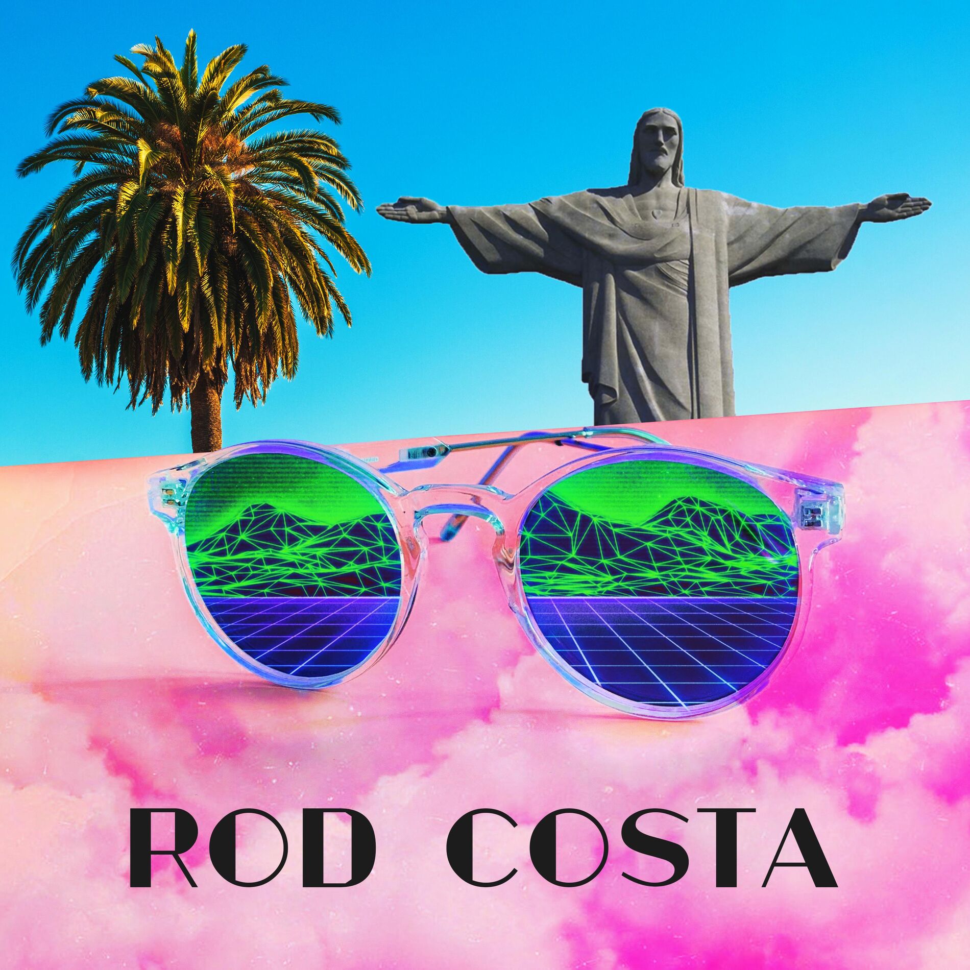 Album cover of Rod Costa
