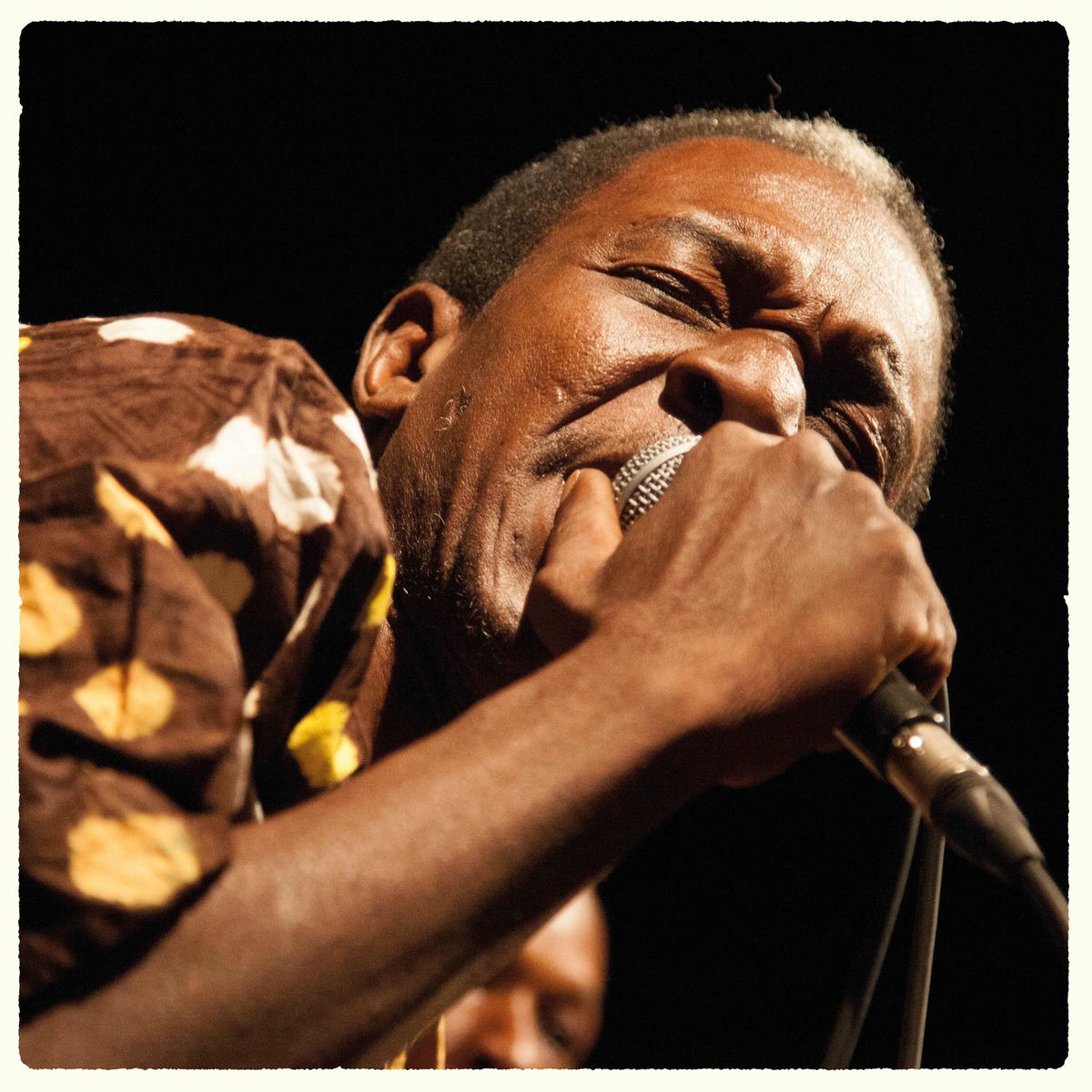 Album cover of Labanko (Live)