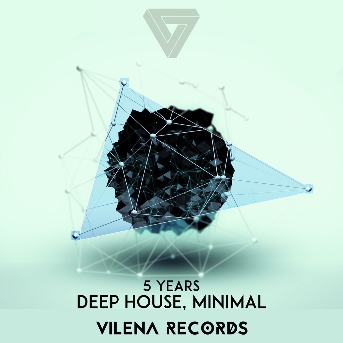Album cover of 5 Years Vilena Records Part 3