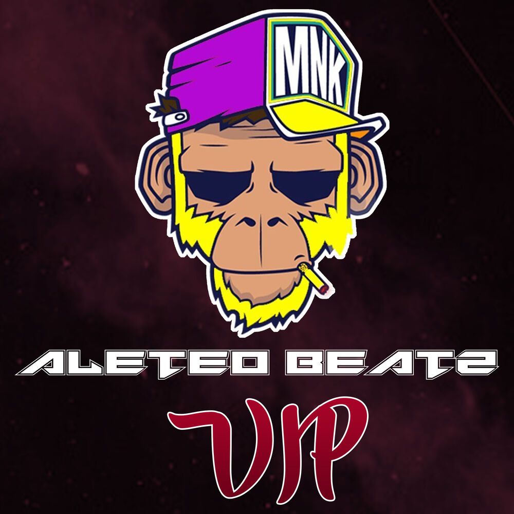 Picture of VIP (Guaracha, Aleteo, Afrohouse, Zapateo)