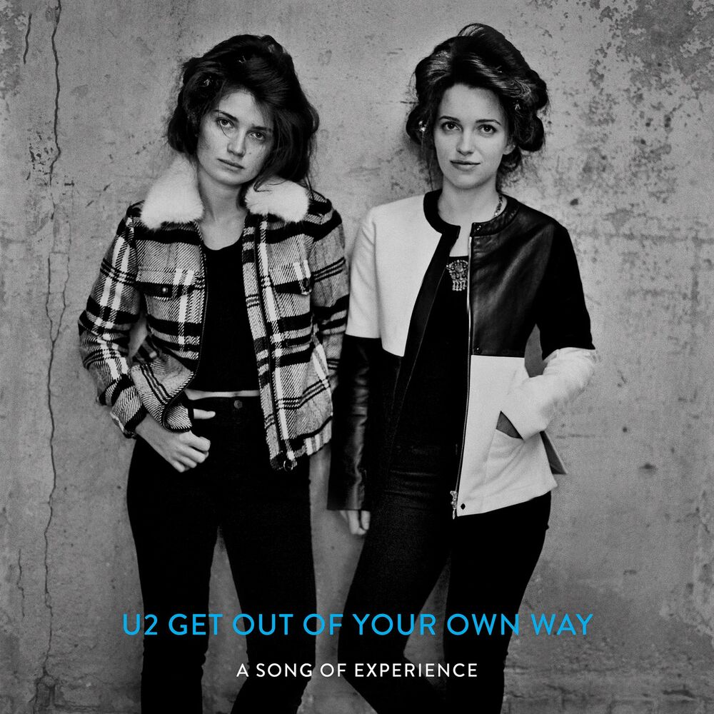 Picture of Get Out Of Your Own Way