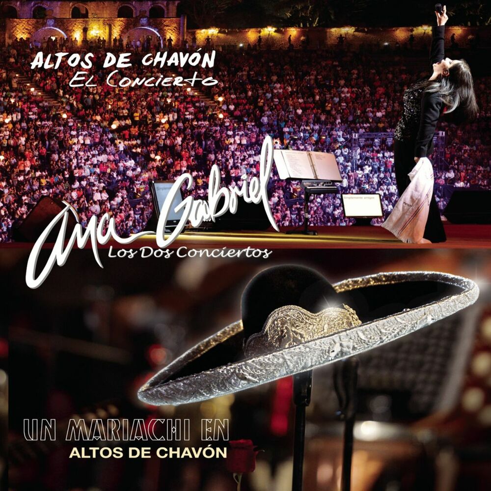 Picture of Altos De Chavón: Los Dos Conciertos
