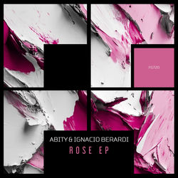 Cover of Rose EP by undefined