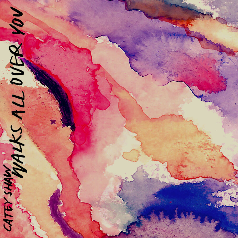 Picture of Walks All Over You - Single