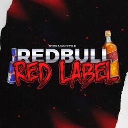 Cover of Red Bull Y Red Label