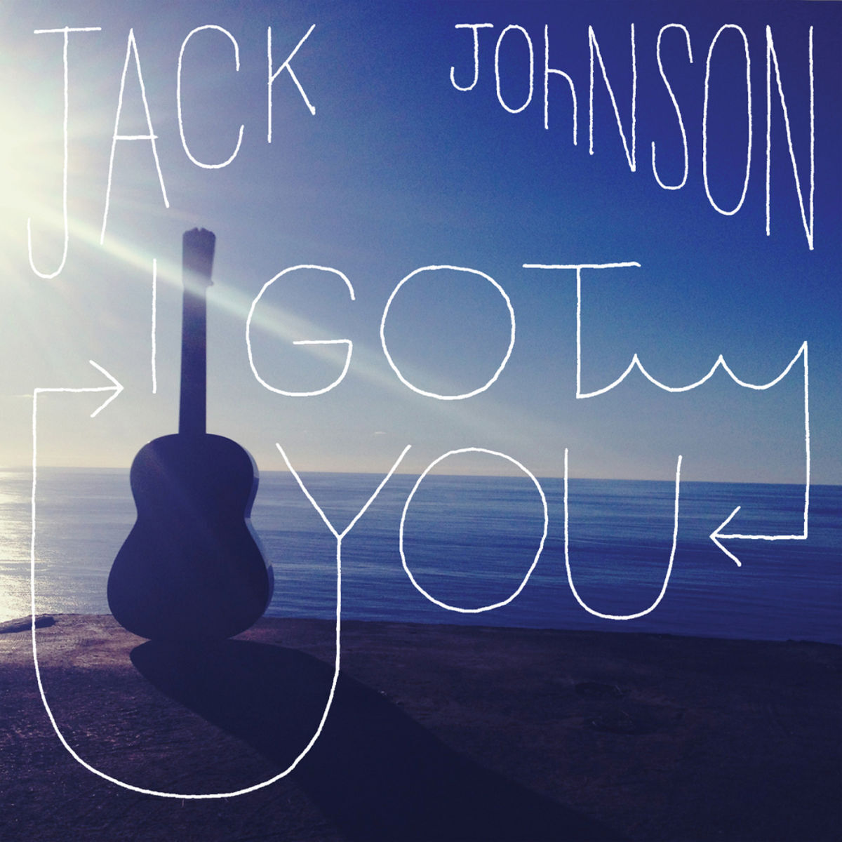 Album cover of I Got You