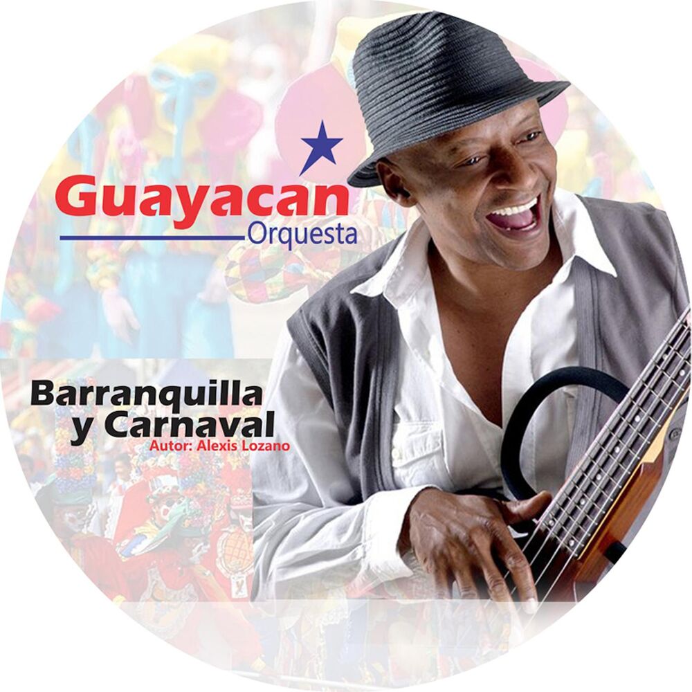 Picture of Barranquilla Y Carnaval