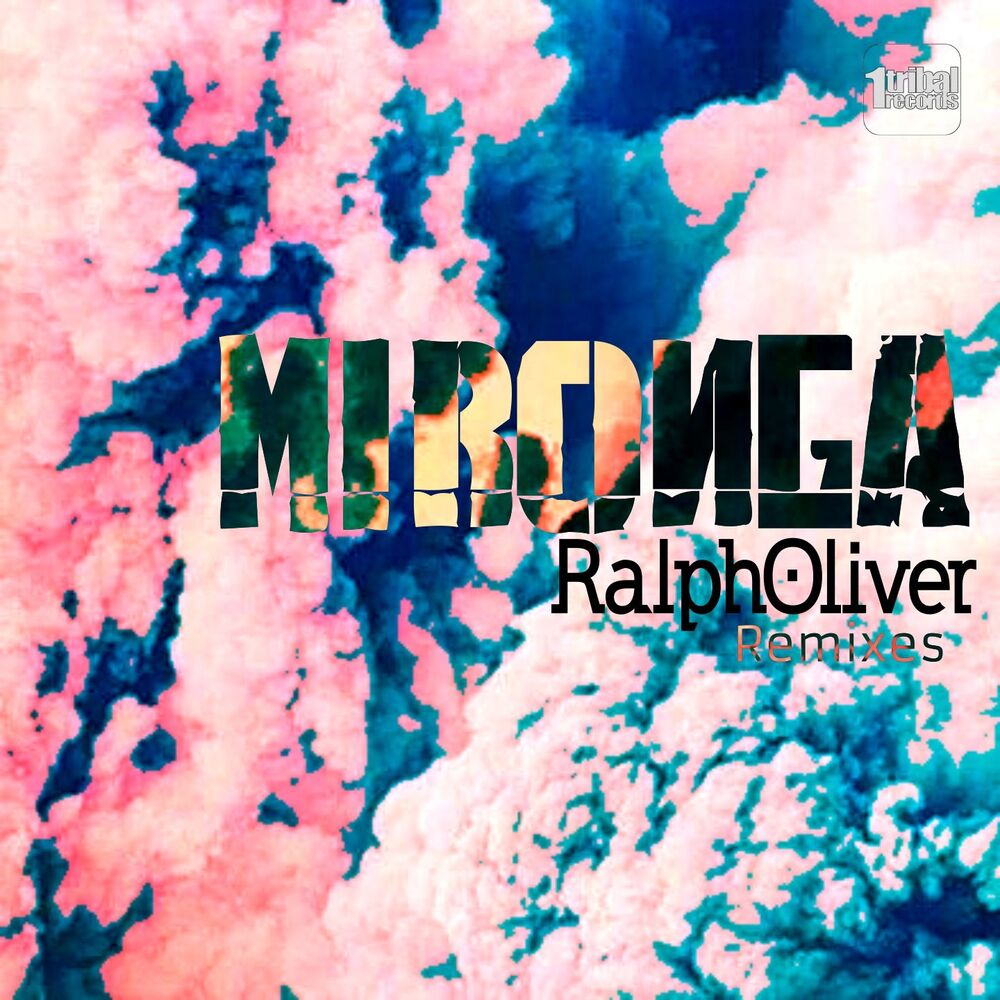 Picture of Mironga (The Remixes)