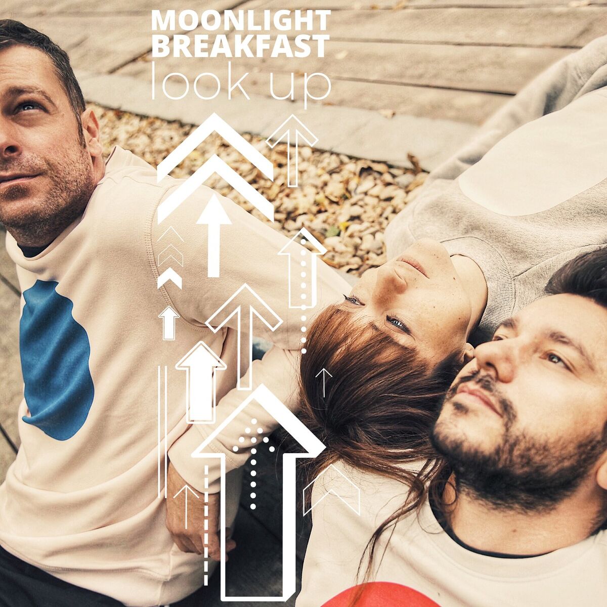 Album cover of Look Up