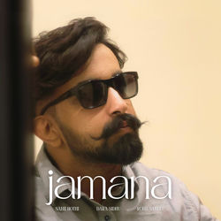 Cover of Jamana by undefined