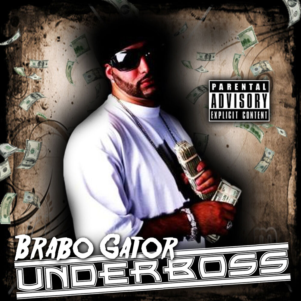 Picture of Underboss