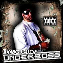 Cover of Underboss