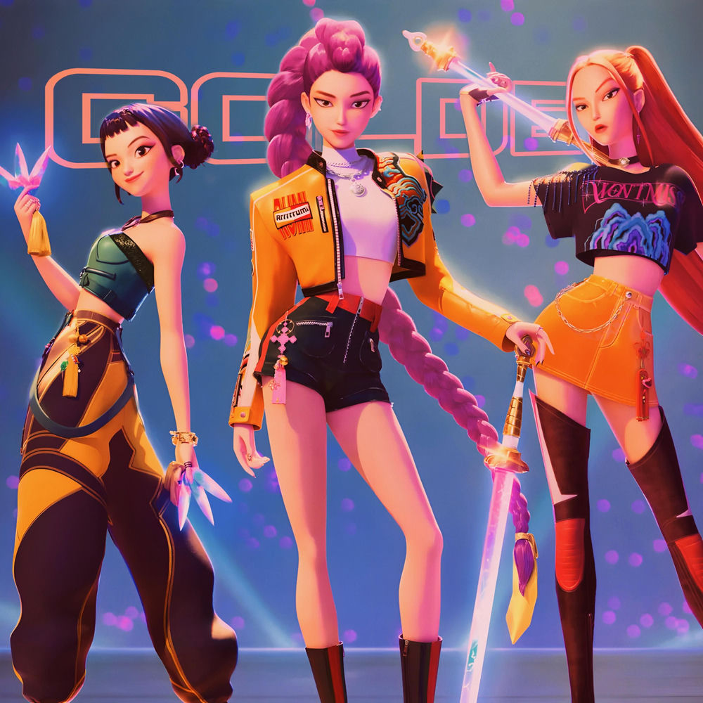 Golden (Club Mix)