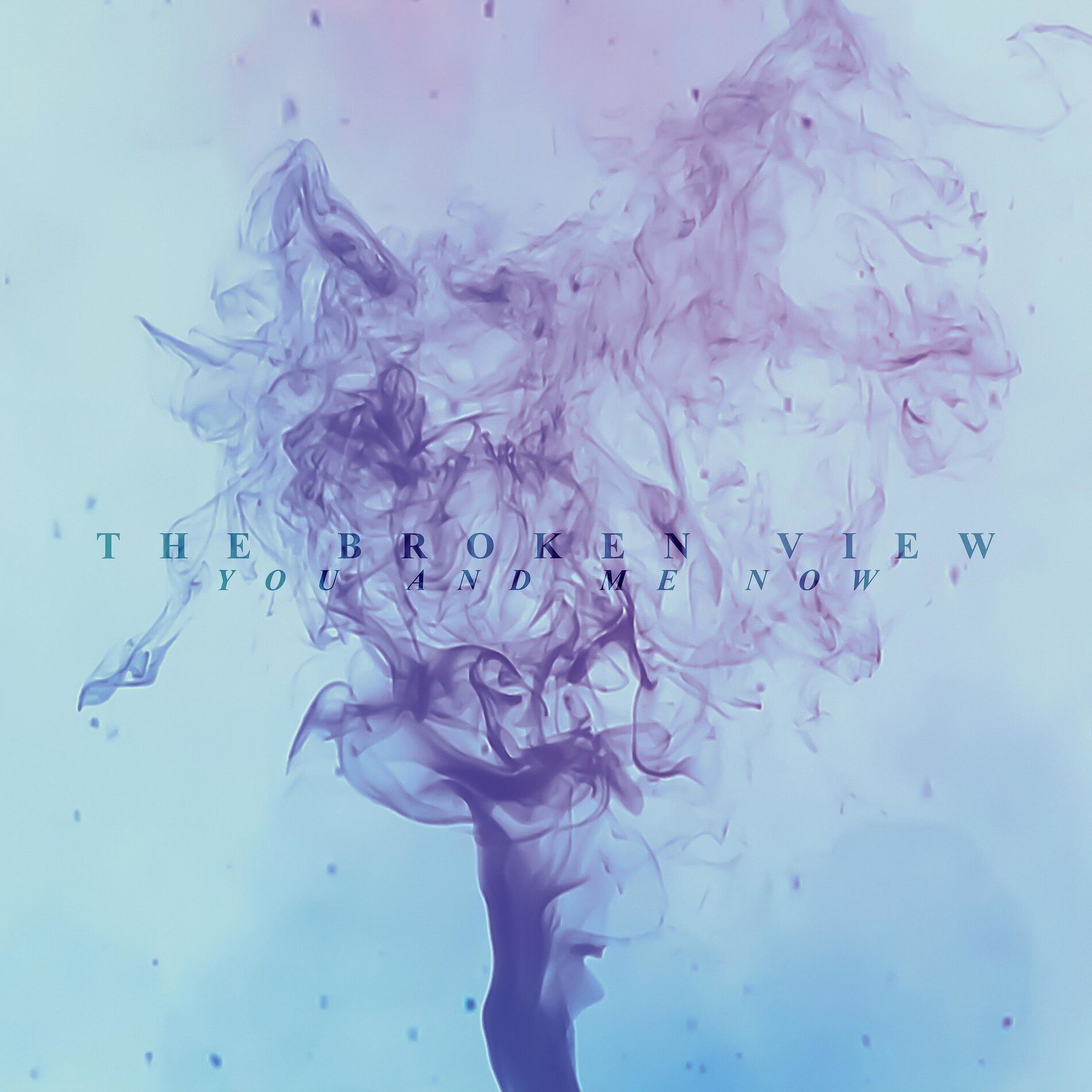 Album cover of You and Me Now