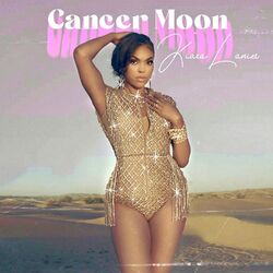Cover of Cancer Moon
