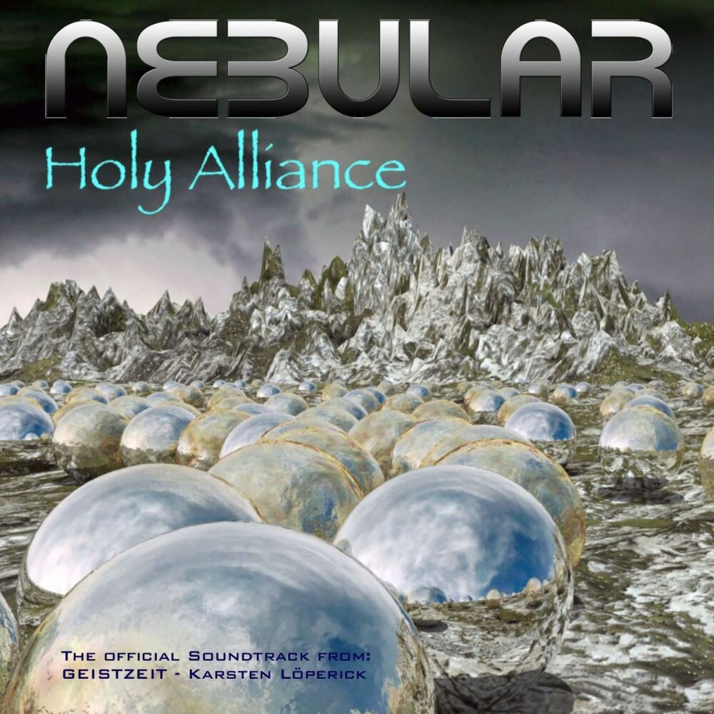 Picture of Holy Alliance