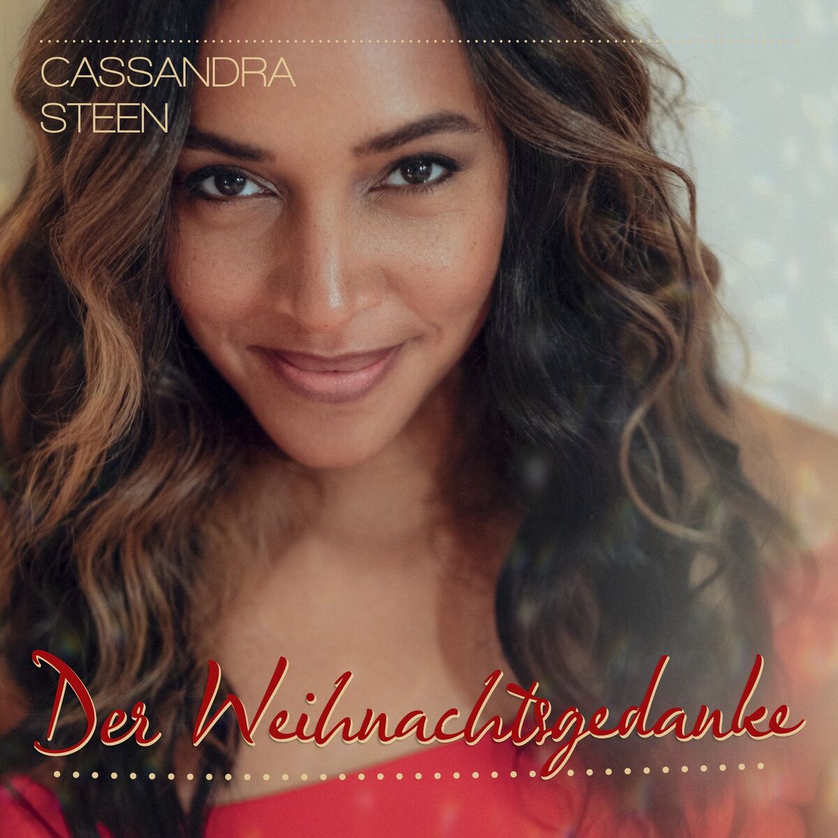 Album cover of Der Weihnachtsgedanke