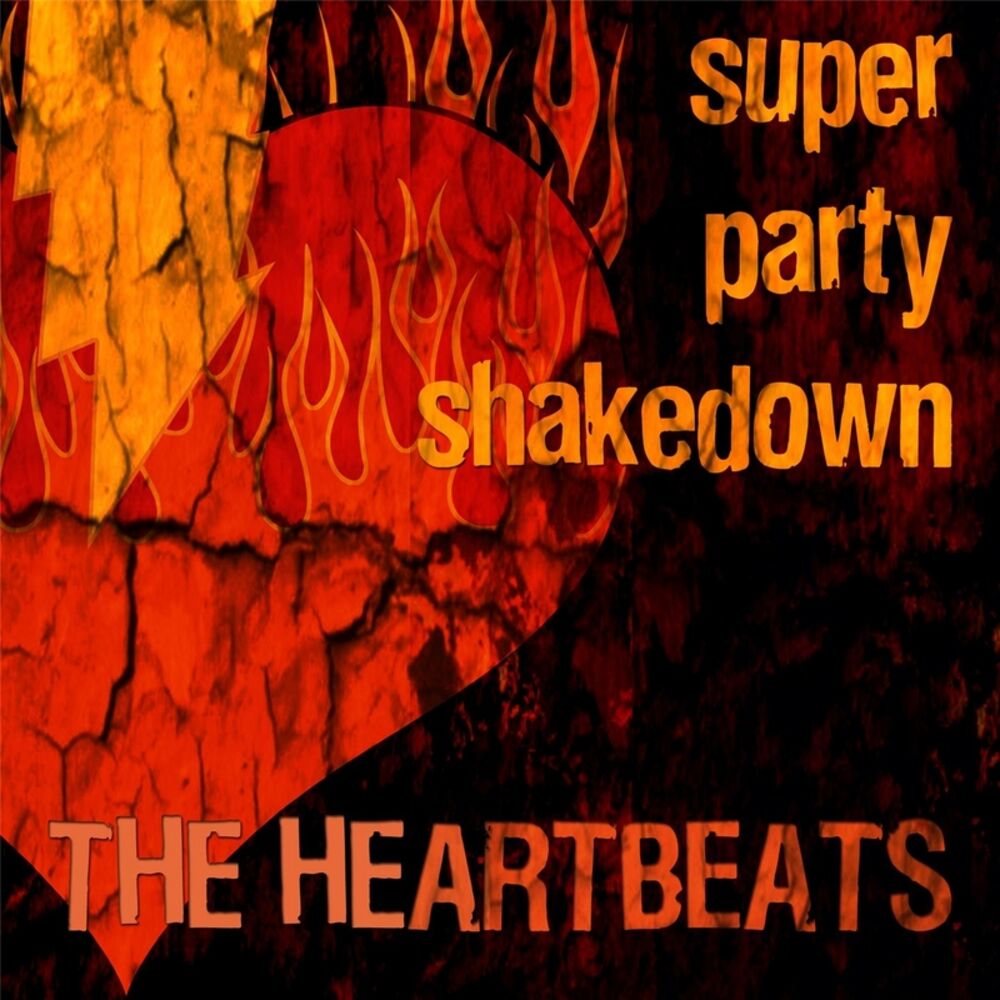 Picture of Super Party Shakedown