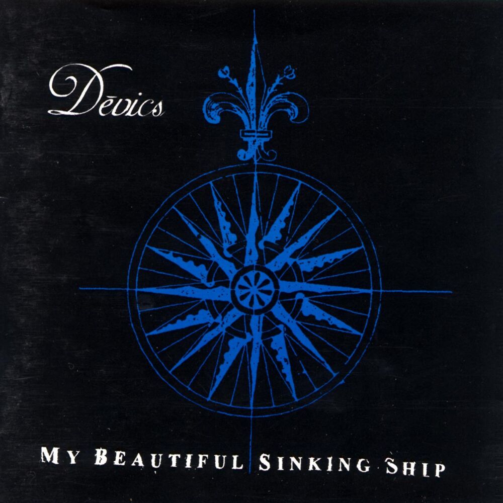 Picture of My Beautiful Sinking Ship