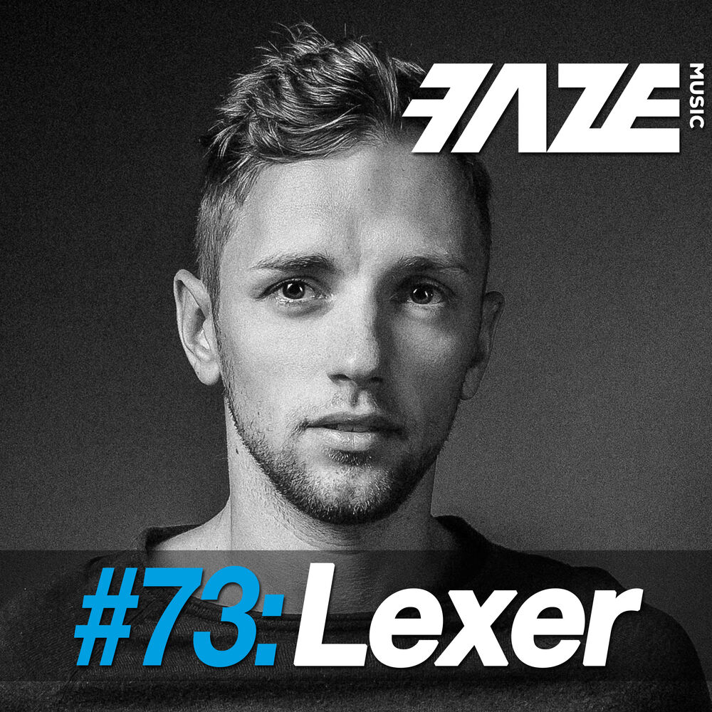 Picture of Faze #73: Lexer